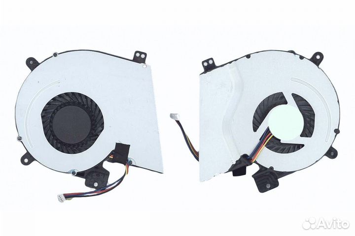 Кулер (вентилятор) для Asus F551MAV