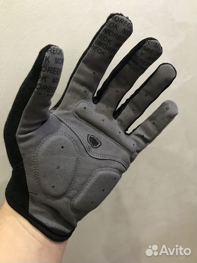 Качественные перчатки для спорта Moreok