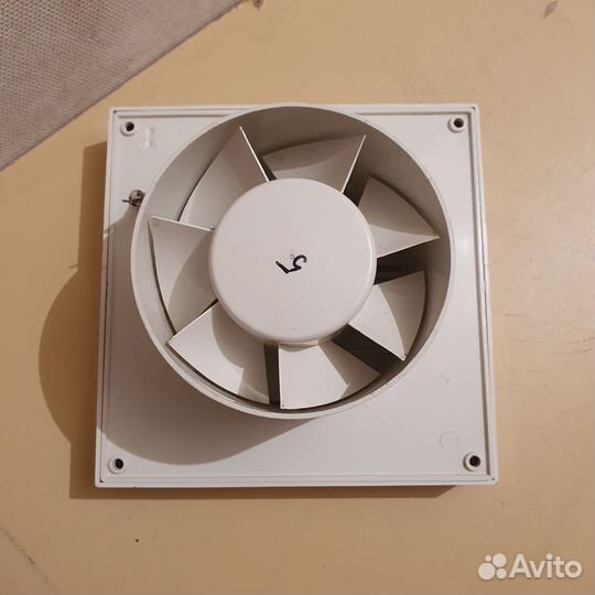 Вентилятор оконный СССР вентилятор канальный D-LIN
