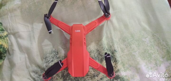 Квадрокоптер lyzrc L900 pro