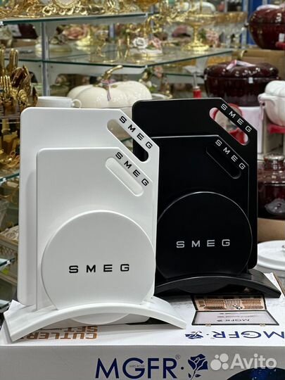 Доски разделочные для кухни