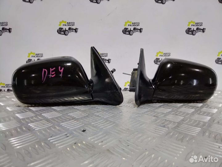 Daewoo nexia зеркало правое