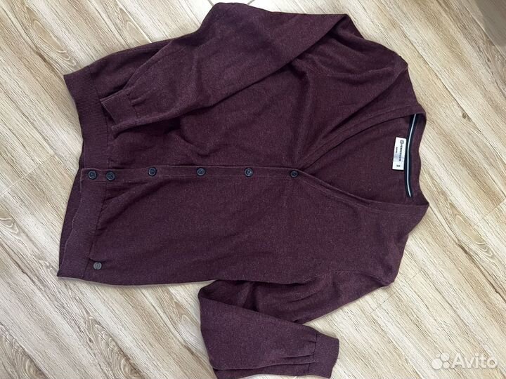 Кардиган Henderson