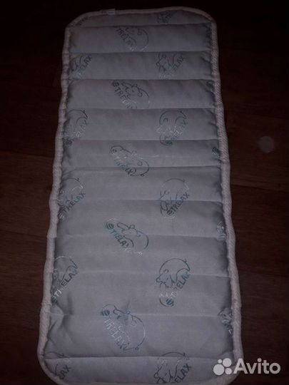 Ортопедический матрац