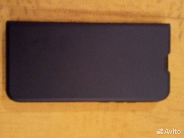 Чехол на xiaomi redmi note 8 t