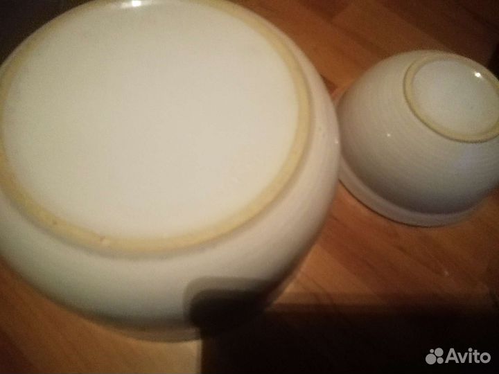 Посуда конфетница Германия