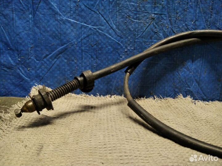 Трос газа Renault Symbol 2 седан 1.6 K4M 2008