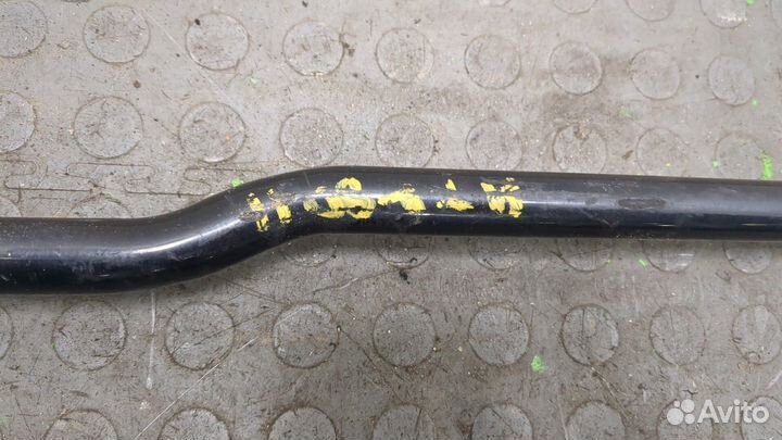 Стабилизатор подвески Audi A3, 2017