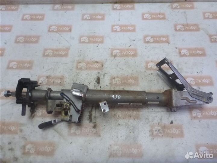 Рулевая колонка Chevrolet Lacetti J200 F16D3 2008