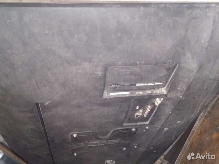 Телевизор GLG