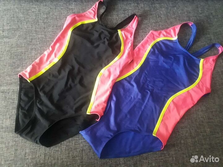 Купальник новый