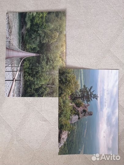 Печать фотографий и документов