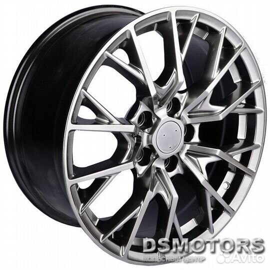 Диски Toyota BK5137 8/19 5x114.3 ET38 d60.1 HB
