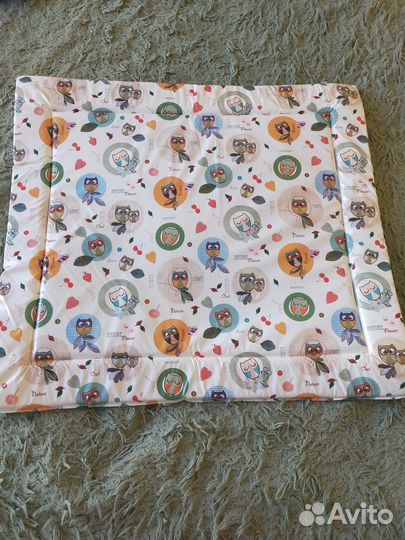 Матрасик на пеленальный столик Новый