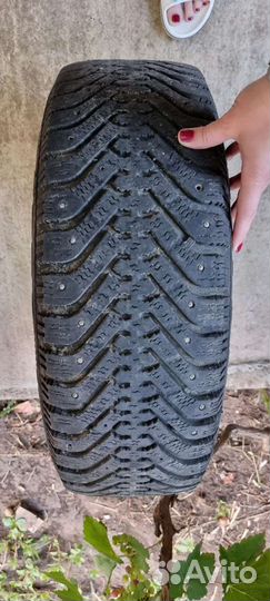 Goodyear Excellence 195/65 R15