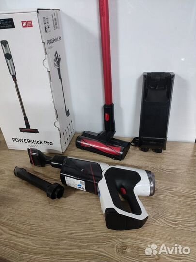 Пылесос Samsung