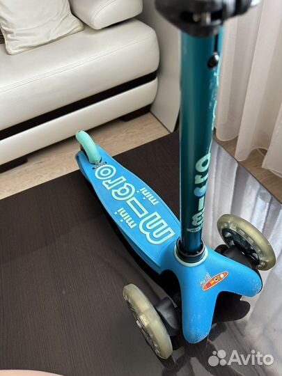 Самокат mini micro