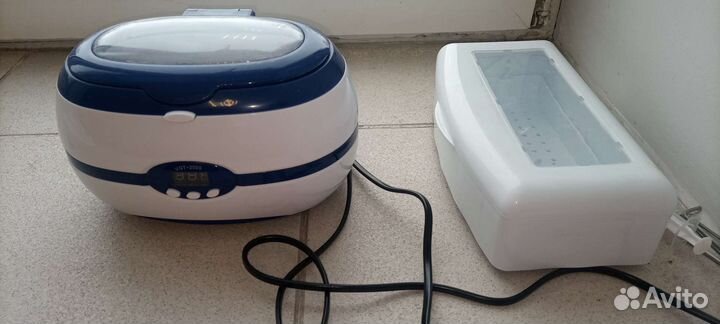 Косметологические аппараты