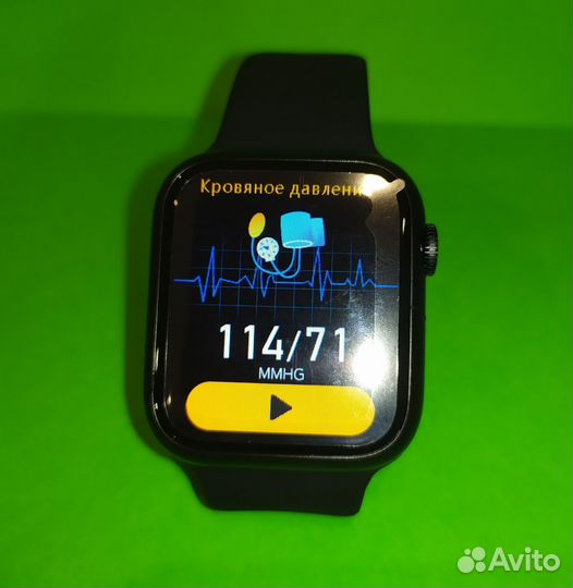 Смарт Часы Apple Watch 8
