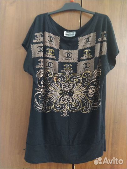 Вещи женские