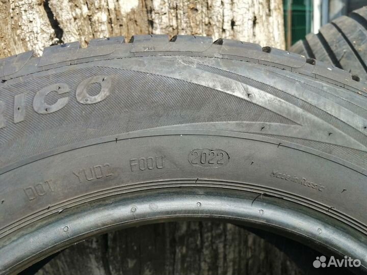 Viatti Strada Asimmetrico V-130 195/65 R15 91