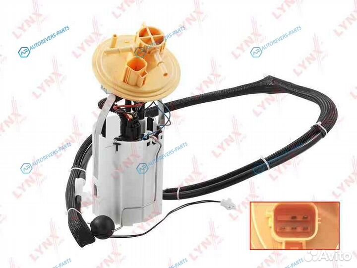 CF-3526 Модуль топливный