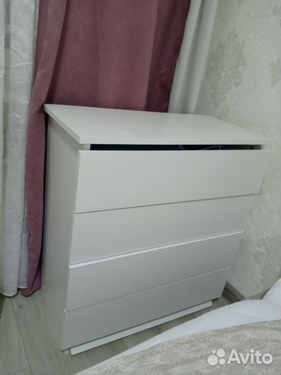 Продам комод бу