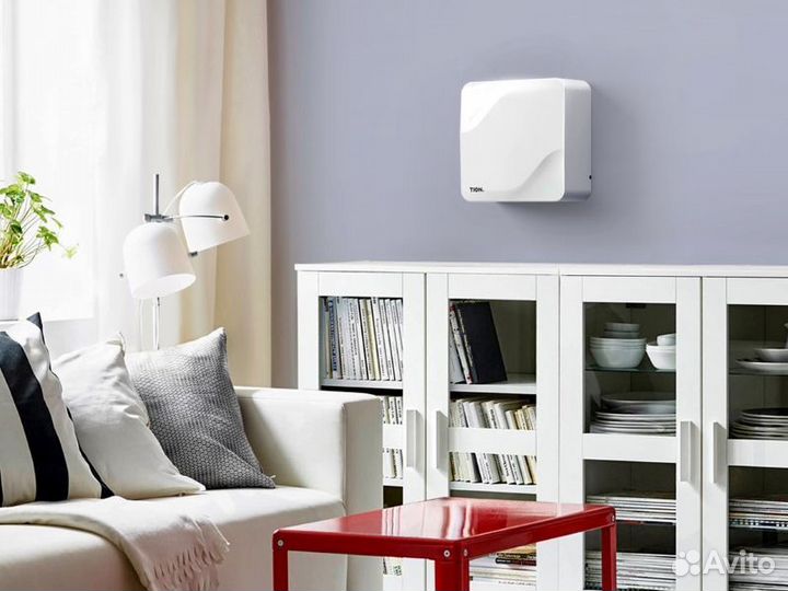 Приточно-вытяжная установка Funai Fuji ERW-150 X.D