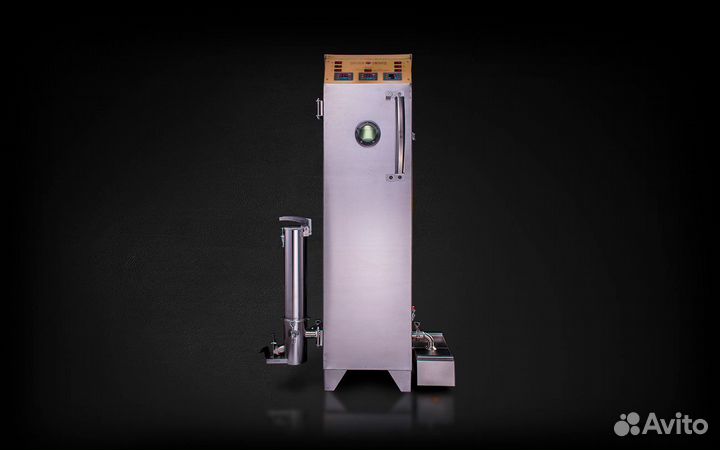 Коптильная термокамера Golden-Smoker 90