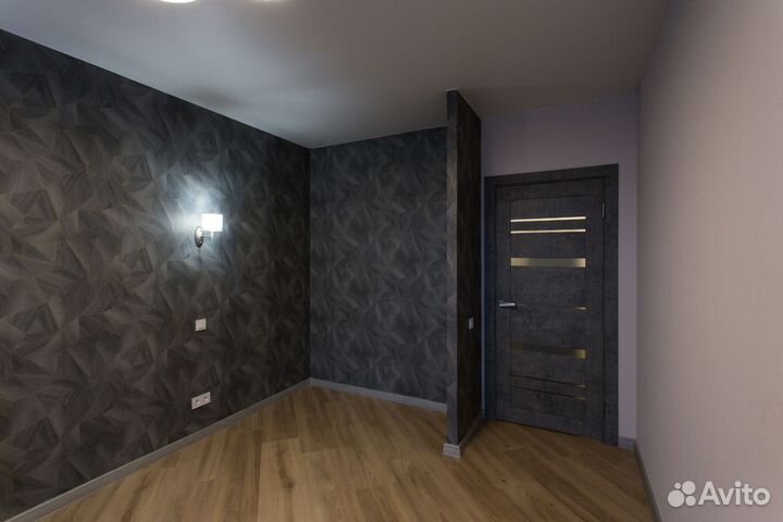 Ремонт квартир под ключ. Дизайнерский ремонт