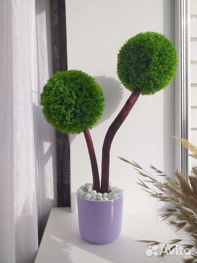 Искусственное дерево