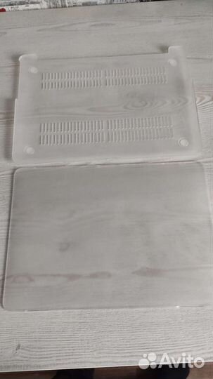 Чехол для Apple Macbook Air 13