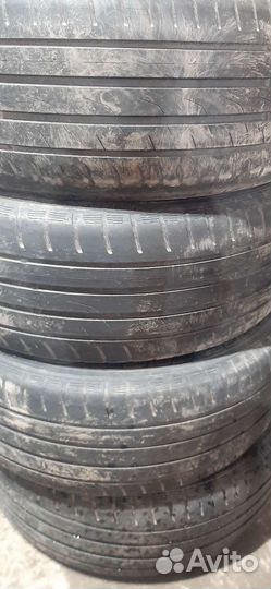 Toyo A24 205/55 R16