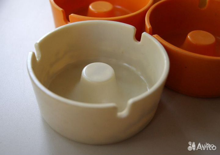 Пепельницы