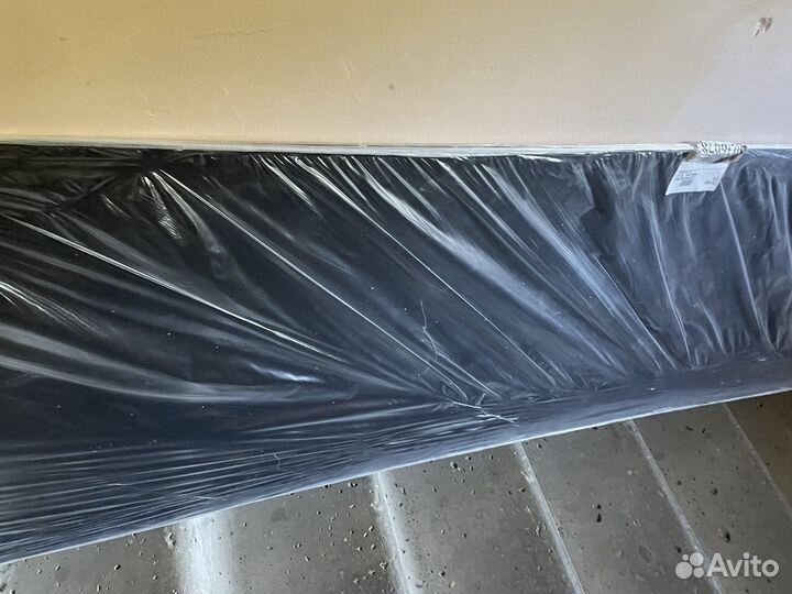 Новая стеновая панель для кухни