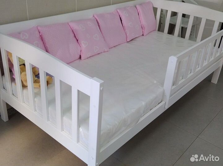 Детская кровать в наличии