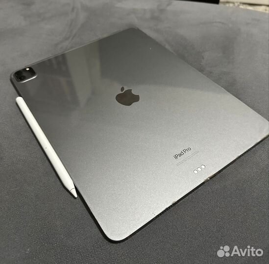 iPad pro 12.9 m2 128gb
