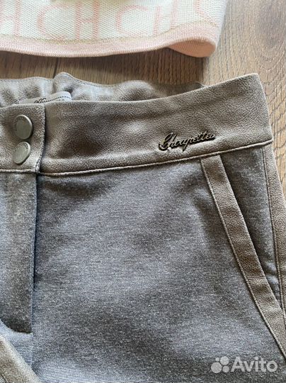 Choupette костюм