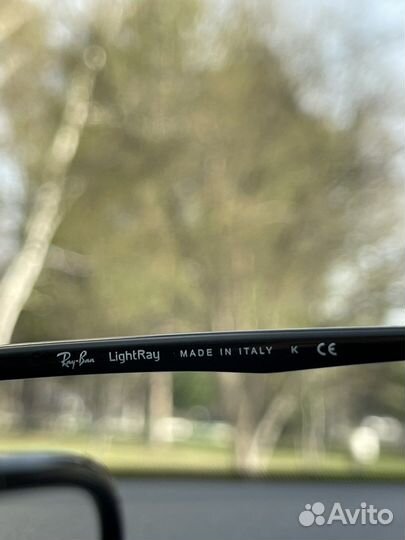 Очки RayBan оригинал