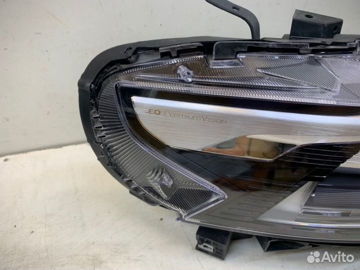 Фара правая Haval F7 2019