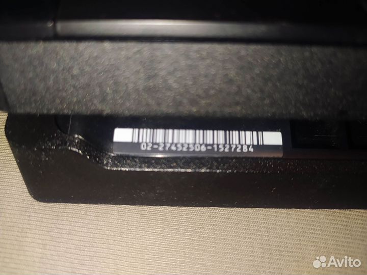 Sony playstation 4 pro 1tb