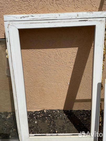 Окна пластиковые