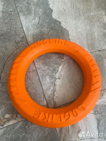 Игрушки для животных