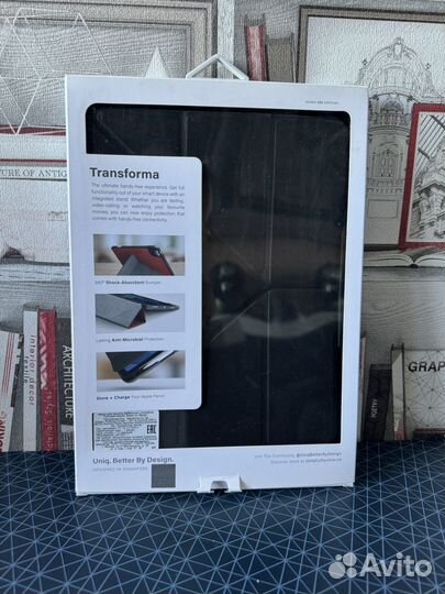 Apple iPad Pro 11' 2022 (4th) M2 256gb+LTE