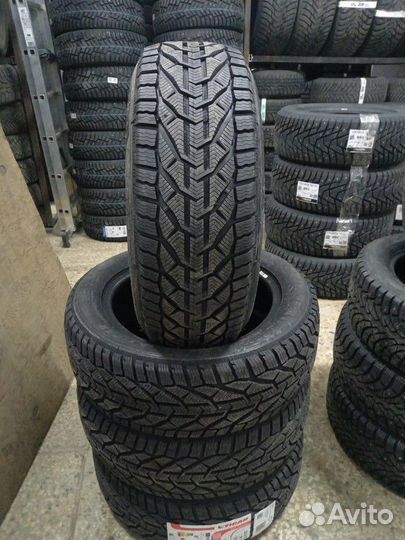 Tigar Winter 225/40 R18 92V