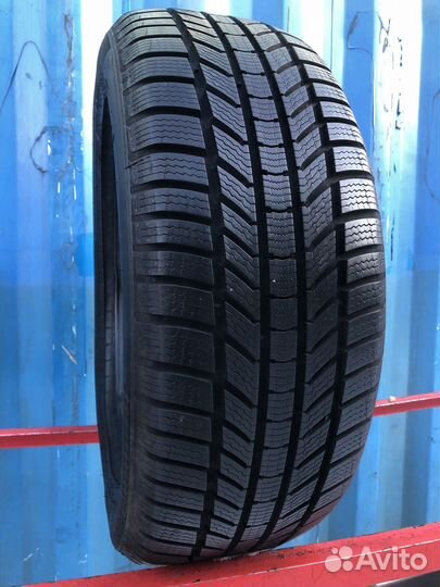 Continental WinterContact TS 870 P 225/55 R18