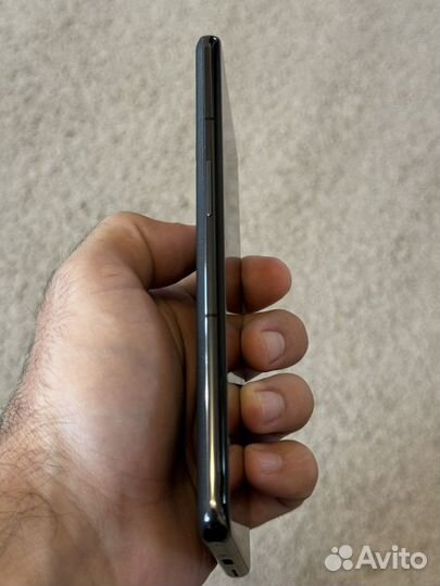 OnePlus 11, 16/256 ГБ