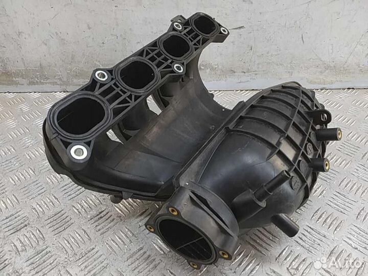 Коллектор впускной Nissan X-Trail