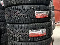 Bridgestone Blizzak Spike-02 SUV 235/65 R17 108T