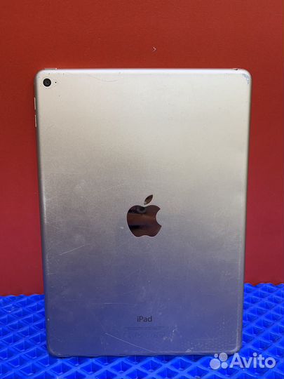 iPad Air 2